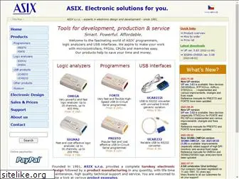 asix-tools.com