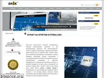 asix.com.pl