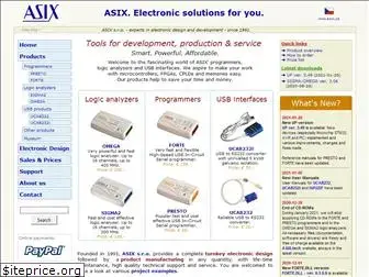 asix.net