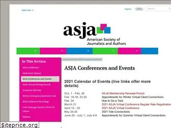 asjaconferences.org