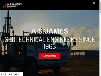 asjames.com.au