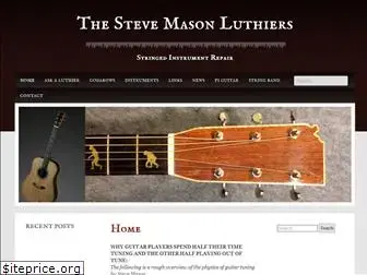 ask-a-luthier.com