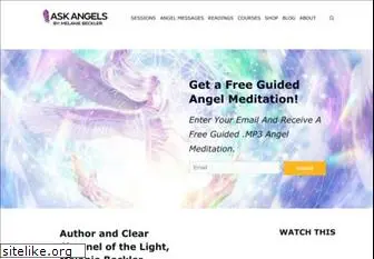 ask-angels.com