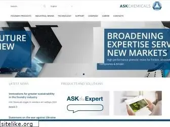 ask-chemicals.com