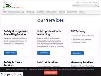 ask-ehs.com