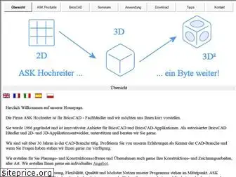 ask-hochreiter.de