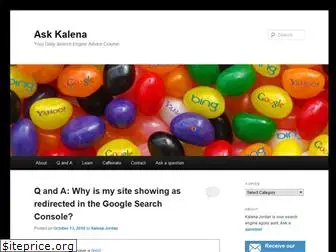 ask-kalena.com