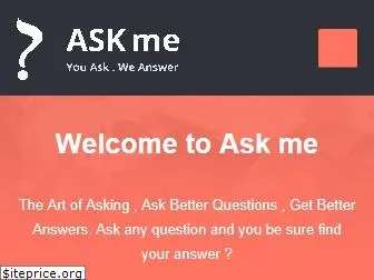 ask-me.online