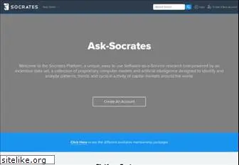 ask-socrates.com