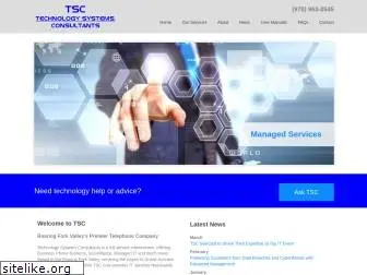 ask-tsc.com