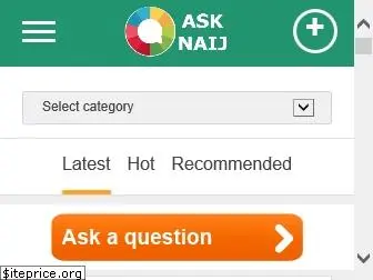 ask.naij.com