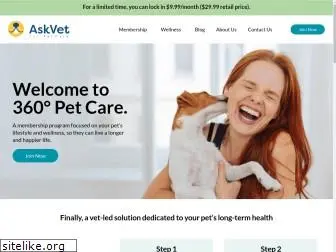 www.ask.vet