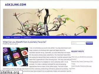 ask2link.com