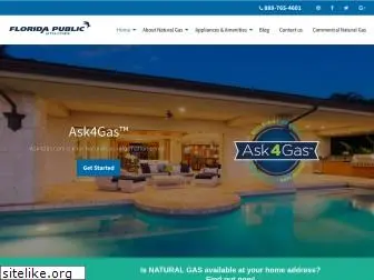 ask4gas.com