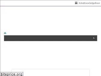 ask4knowledgebase.com