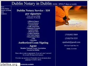 ask4notary.com