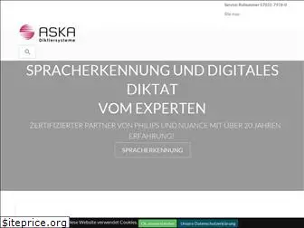 aska.de