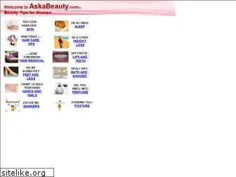 askabeauty.com