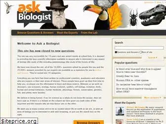 askabiologist.org.uk