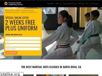 askaboutkarate.com