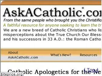 askacatholic.com