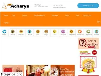 askacharya.com