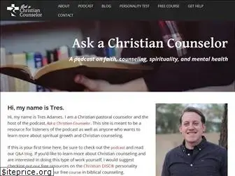 askachristiancounselor.net