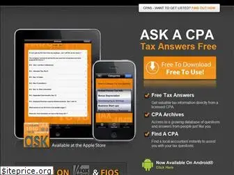 askacpa.pro