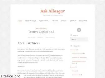 www.askaliasgar.wordpress.com