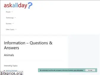 askallday.com