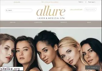 askallure.com