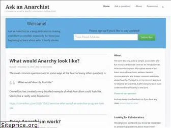 askananarchist.org