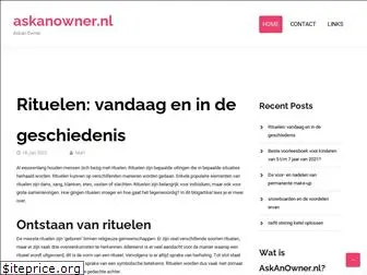 askanowner.nl