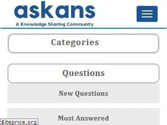 askans.in