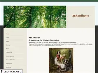 askanthony.weebly.com