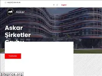 askar.com.tr