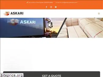 askaripackers.com