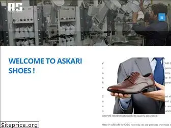 askarishoes.com.pk