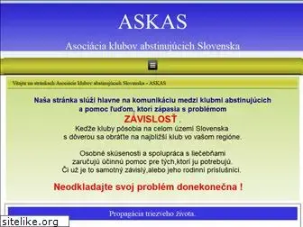 askas.sk