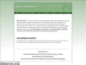 askascientistsf.com