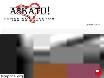 askatuconstruction.com