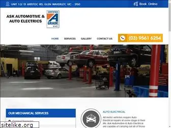 askautomotive.com.au