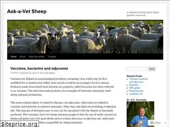 askavetsheep.wordpress.com