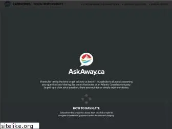 askaway.ca