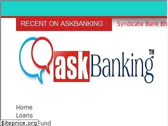 askbanking.com