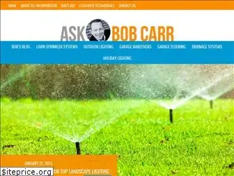 askbobcarr.com