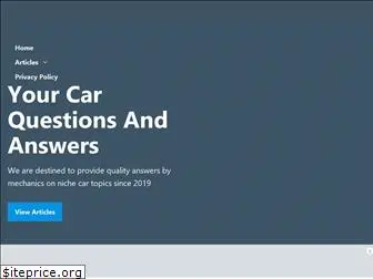 askcarmechanic.com