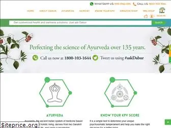 askdabur.com