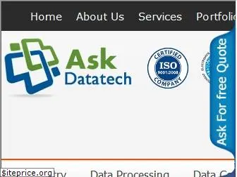 askdatatech.com