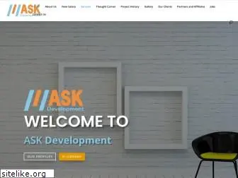 askdevelopment.org